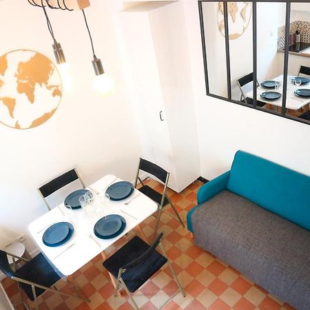 La Petite Maison Des Halles Apartment Тур Екстериор снимка