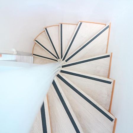 La Petite Maison Des Halles Apartment Тур Екстериор снимка