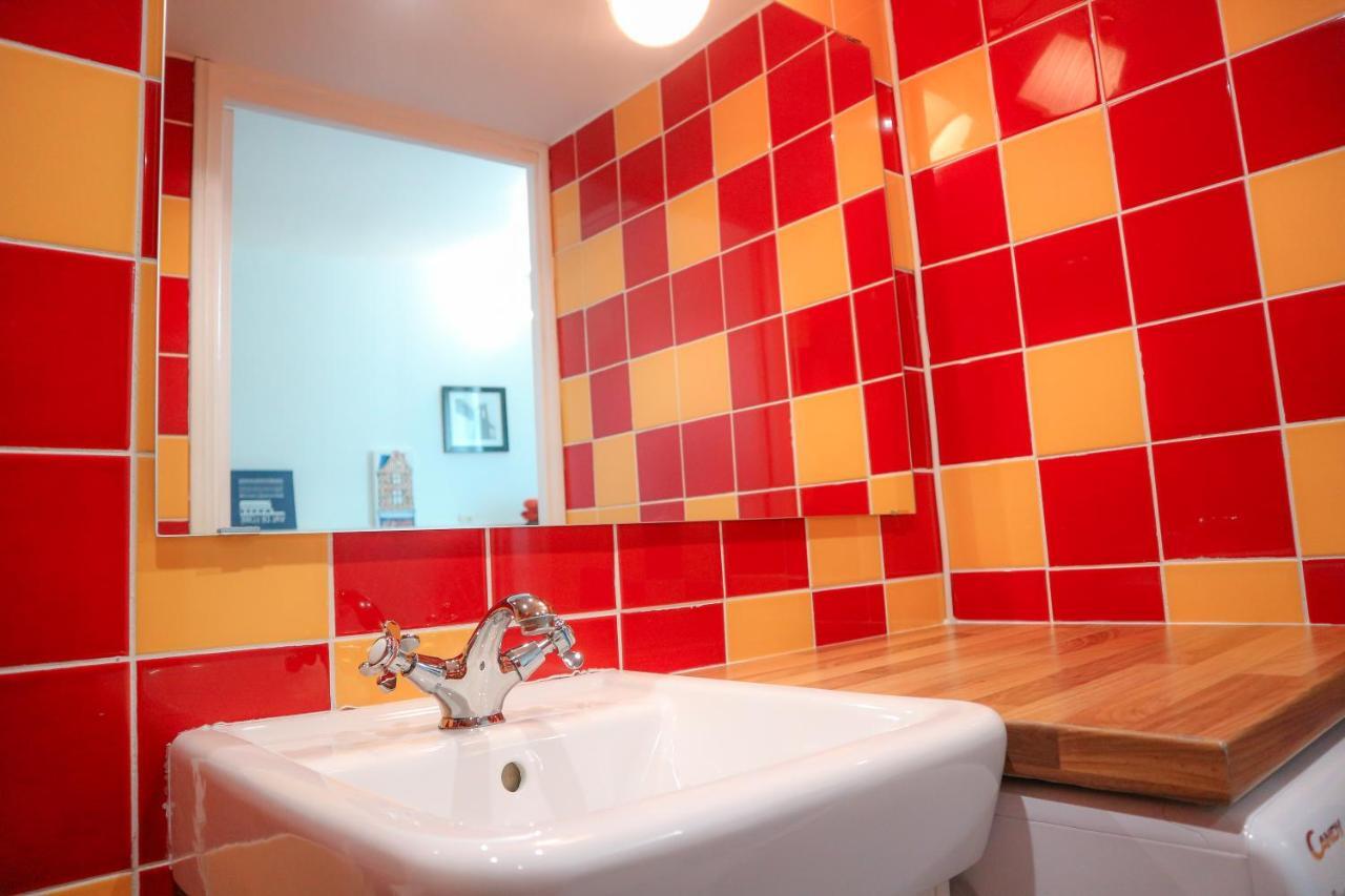 La Petite Maison Des Halles Apartment Тур Екстериор снимка