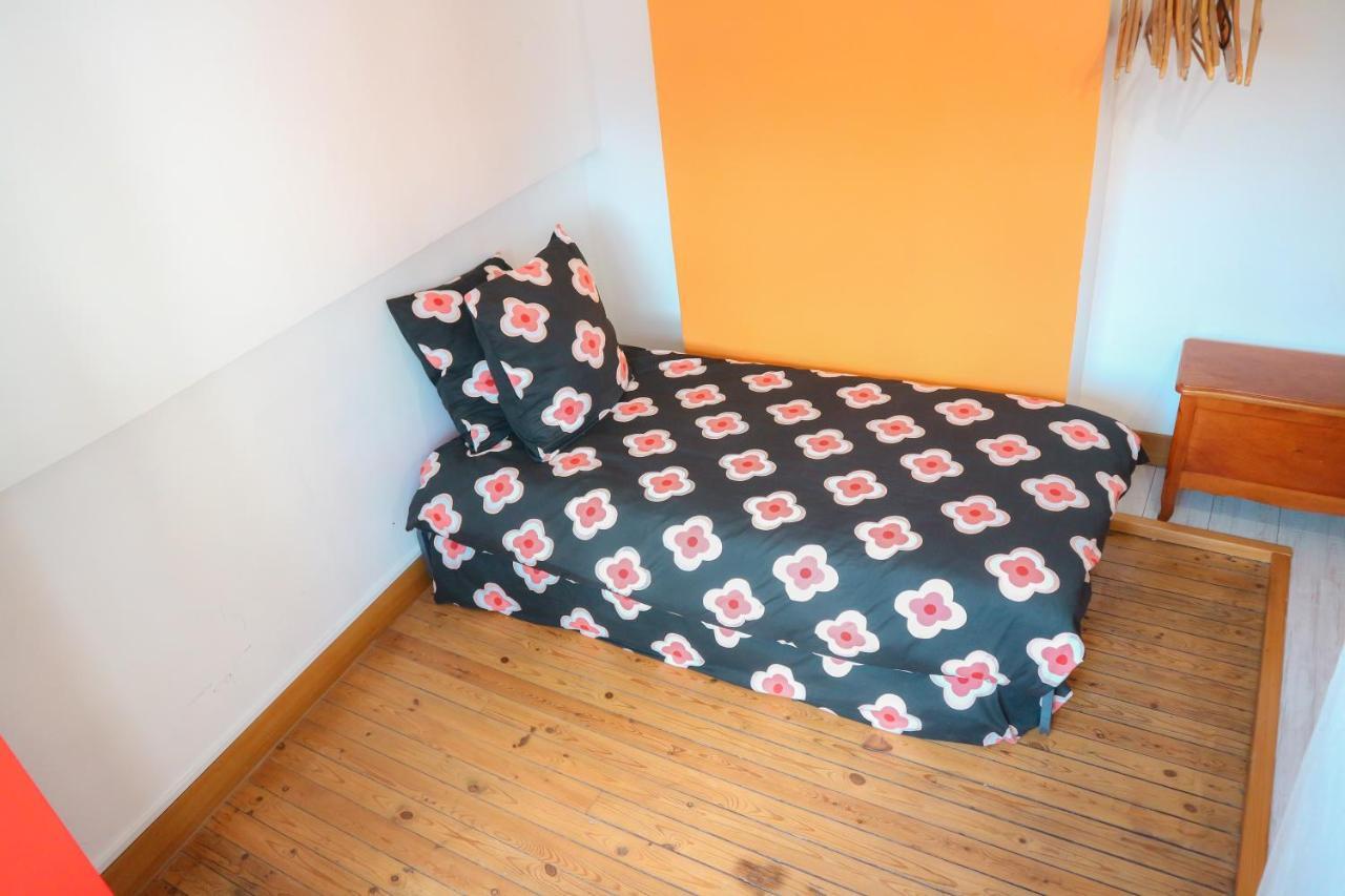 La Petite Maison Des Halles Apartment Тур Екстериор снимка